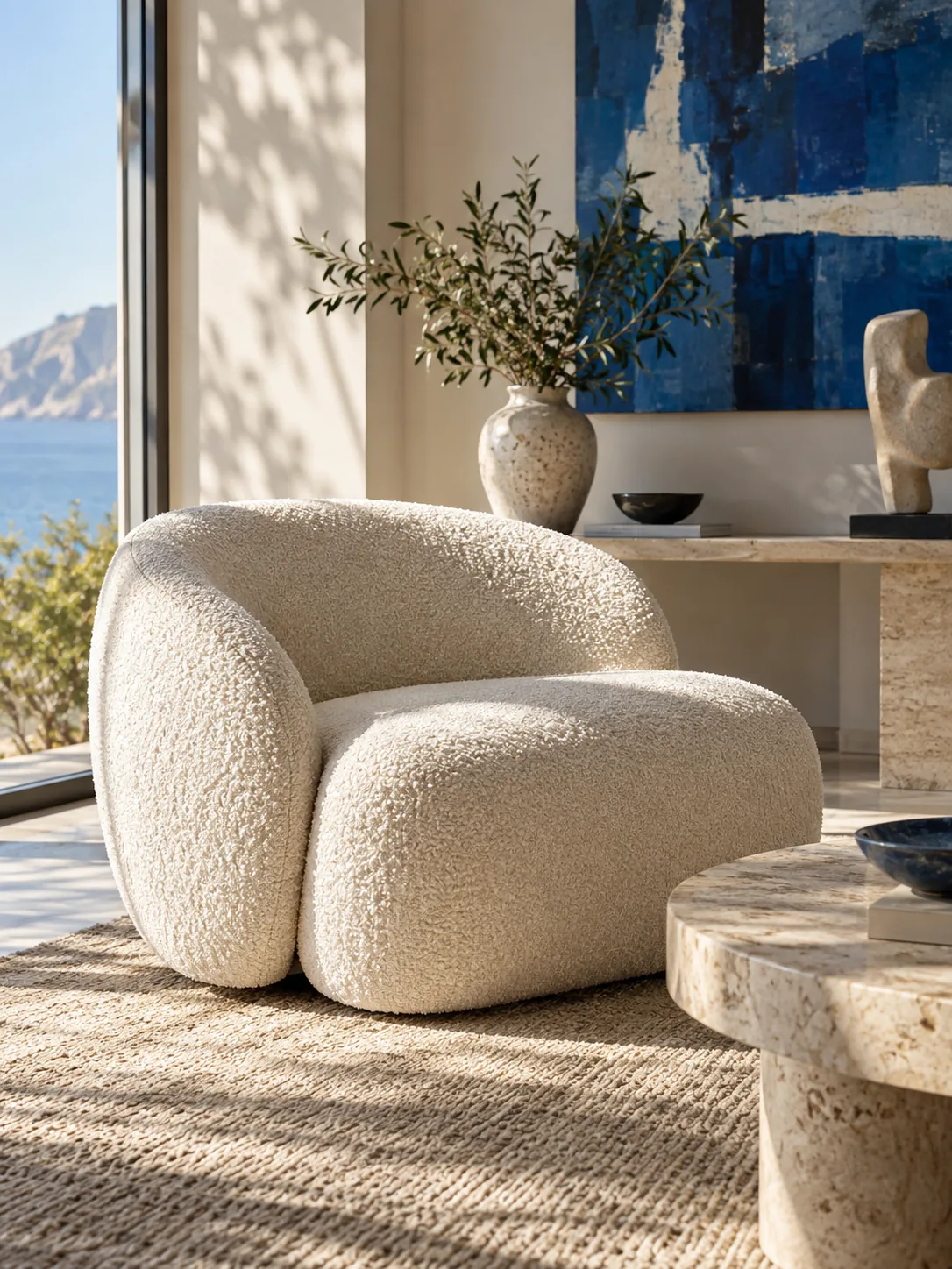 Armchair
