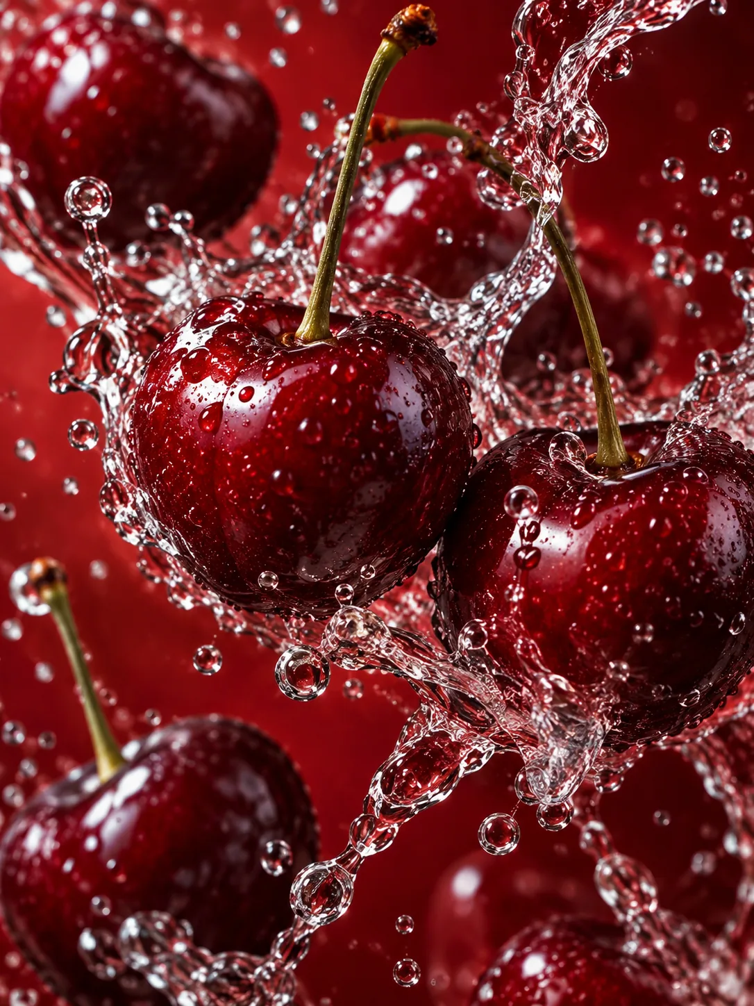 Cherries