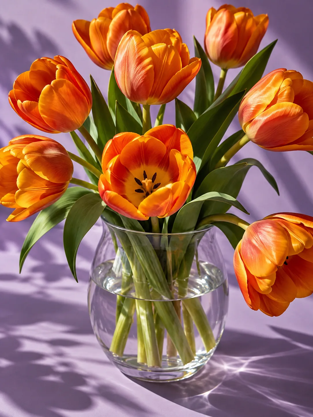 Tulips