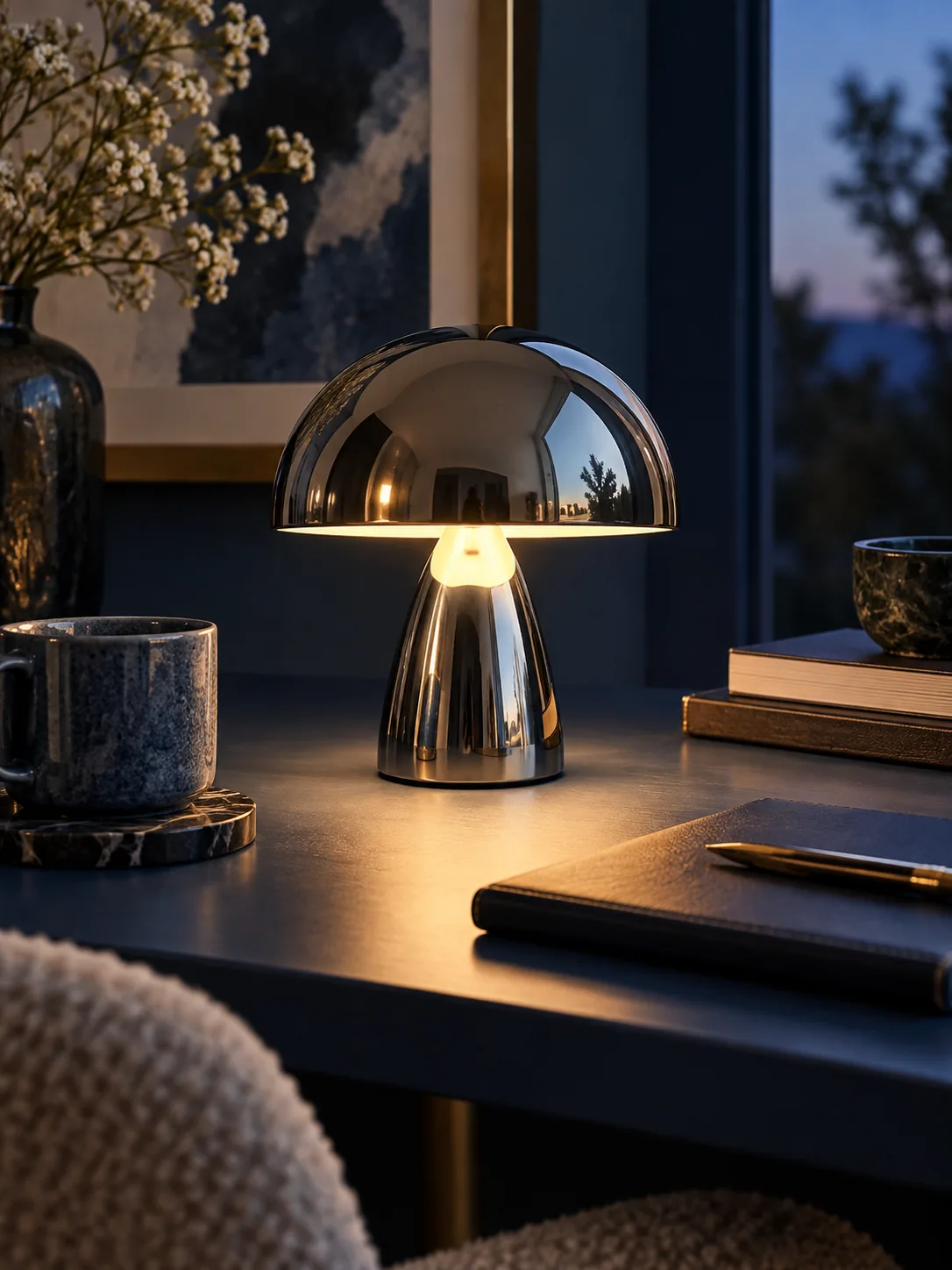 Lamp
