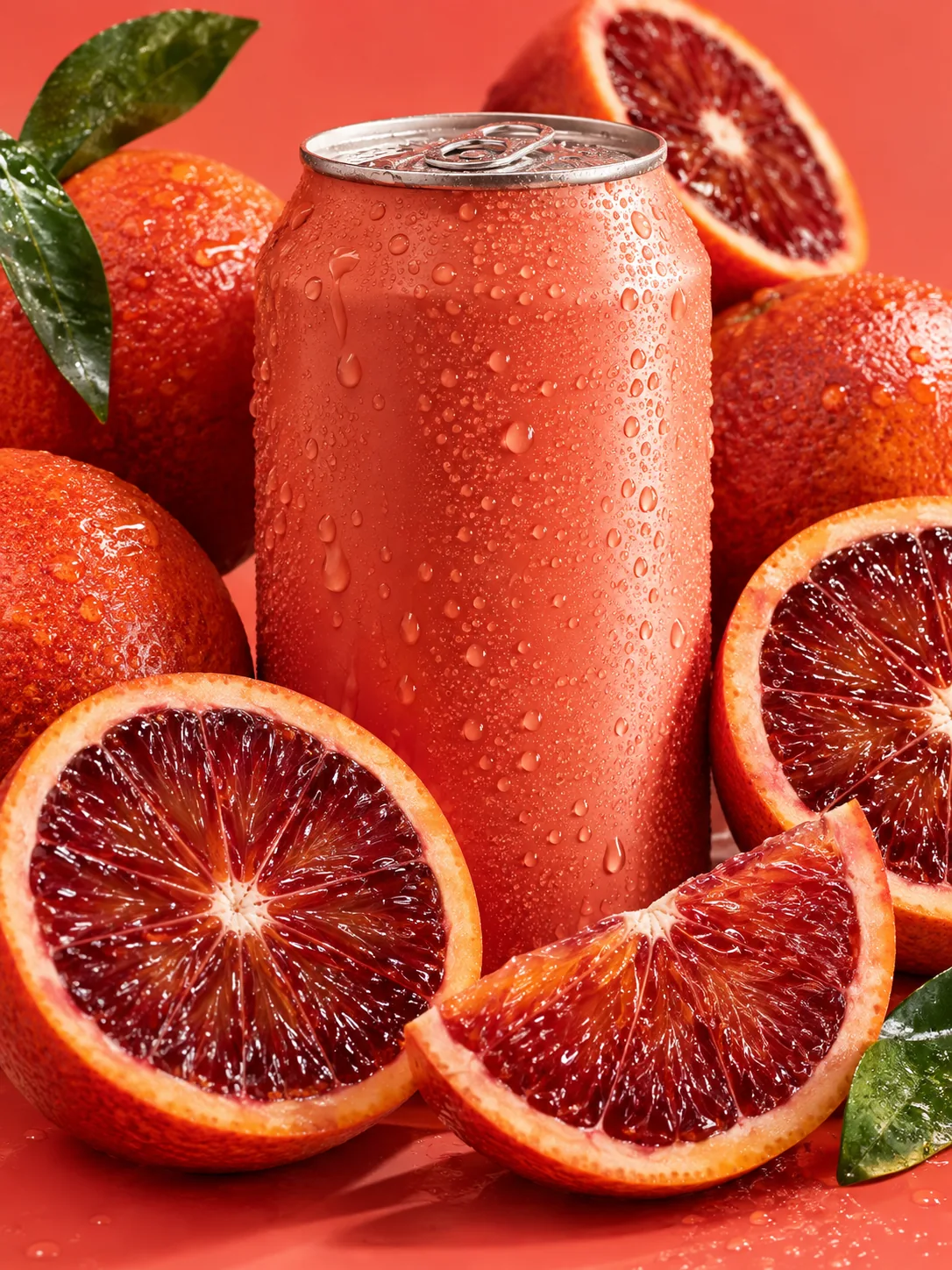 Soft drink
