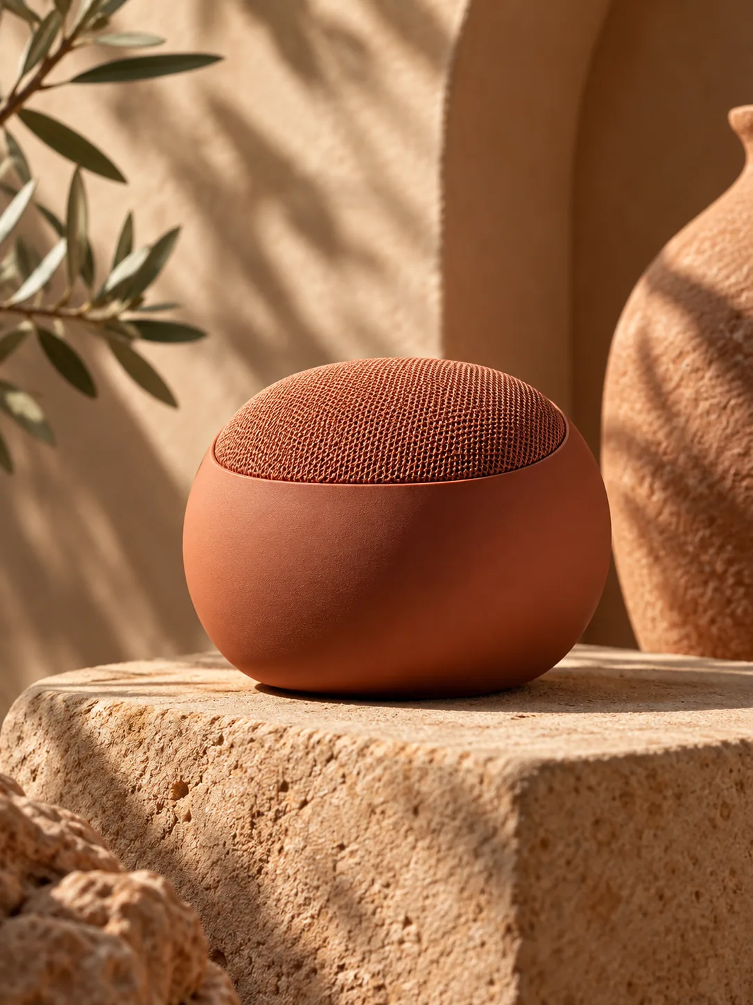 Speaker